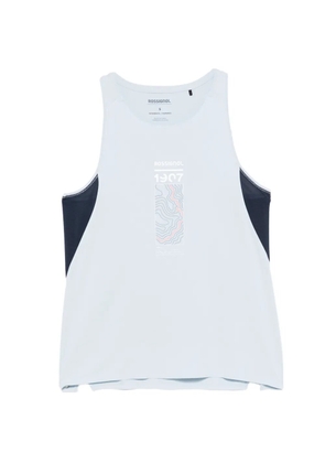 Rossignol Sapa Ultra tank top - Blue