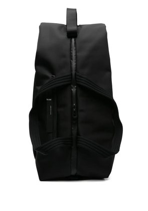 Côte&Ciel Sanna slouch-body duffle bag - Black