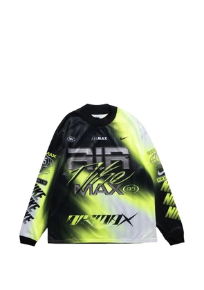 Nike Stadium Dri-FIT sweatshirt - Black