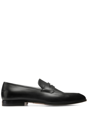 Bally Webb loafers - Black