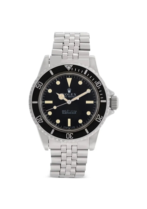 Rolex Submariner 40mm diving watch - Black