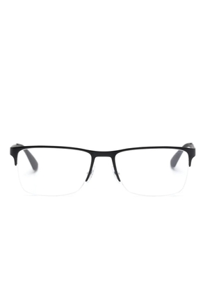 Ray-Ban RB6335 glasses - Black