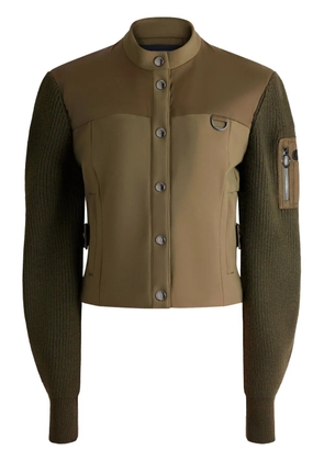 Fusalp Solveig jacket - Green