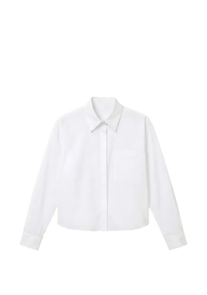 OFLAB white shirt
