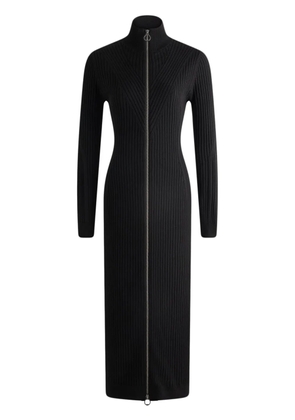 Fusalp Sandrine dress - Black