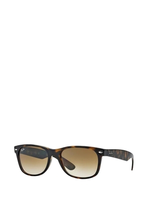 Ray-Ban New Wayfarer sunglasses - Brown