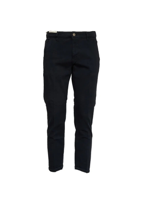 PT Torino five-pocket slim-fit jeans - Blue