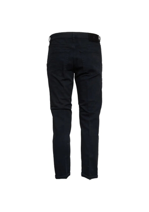 PT Torino five-pocket slim-fit jeans - Blue