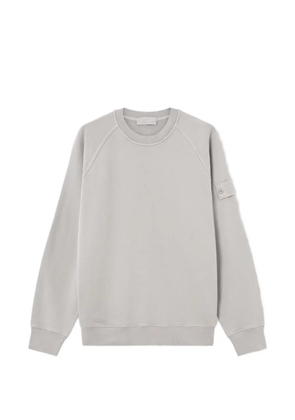Stone Island Ghost sweatshirt - Grey