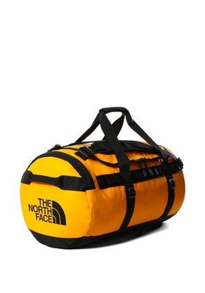 The North Face medium Base Camp backpack - Yellow
