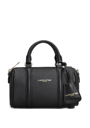Lancaster small Milano Ana tote bag - Black