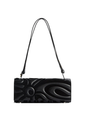 PUCCI Marmo shoulder bag - Black