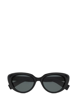 Saint Laurent 862852 Y9956 1000 - Black
