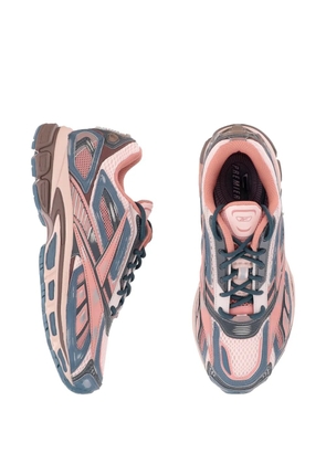 Reebok Premier Road Ultra panelled sneakers - Pink