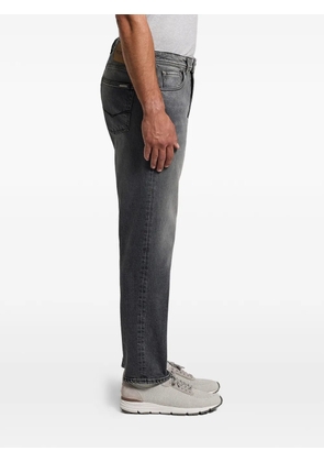 Peserico pocket trousers - Grey