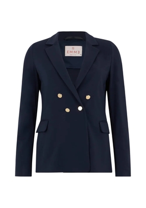Marella button jacket - Blue