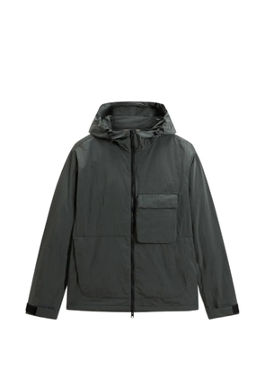 Woolrich Olmetex jacket - Green