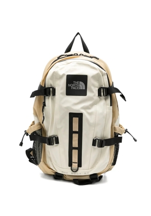 The North Face Hot Shot backpack - Neutrals