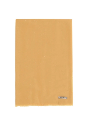 Faliero Sarti Raissa scarf - Yellow