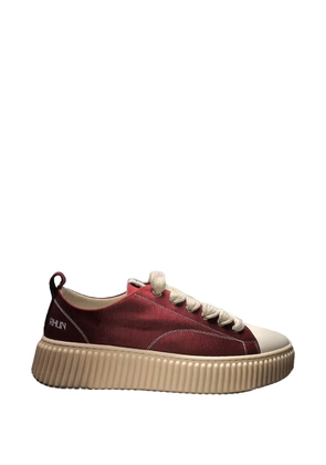 Rhun 2020 Treble sneakers - Red