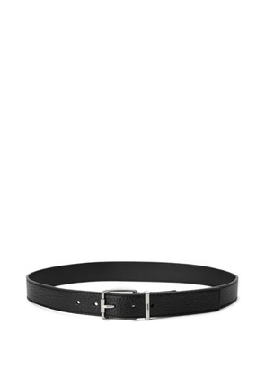 LOEWE Essent 3 belt - Black