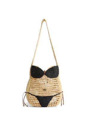 PUCCI Puccinella bag - Neutrals