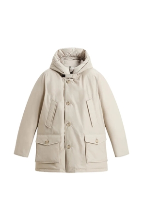 Woolrich Arctic parka - Neutrals