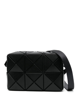 Bao Bao Issey Miyake Cuboid crossbody bag - Black