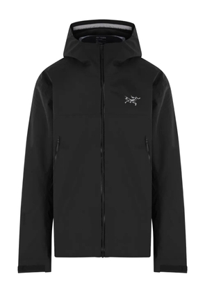 Arc'teryx Beta hooded zip jacket - Black