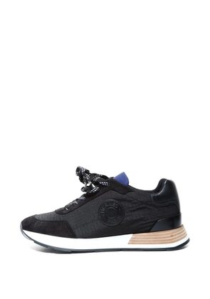 Hermès Pre-Owned 2015-2025 Drive sneakers - Black