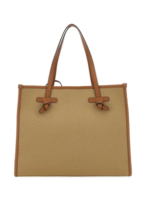 MARCELLA CLUB Marcella shoulder bag - Brown