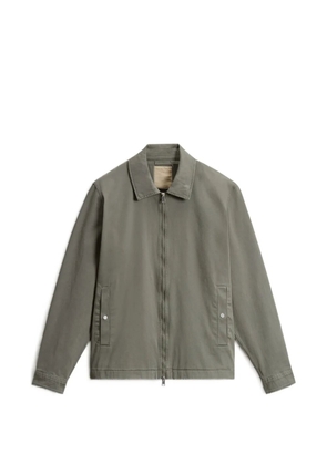Woolrich Timber shirt jacket - Grey