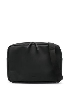 Rains waterproof laptop case - Black