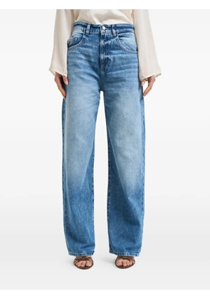 ICON DENIM Poppy jeans - Blue