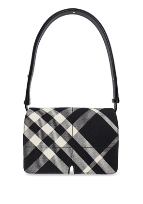 Burberry Snio shoulder bag - Black