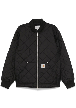 Carhartt WIP Myton Liner jacket - Black