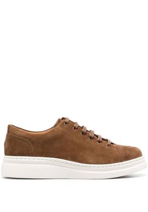 Camper Runner Up low-top sneakers - Brown