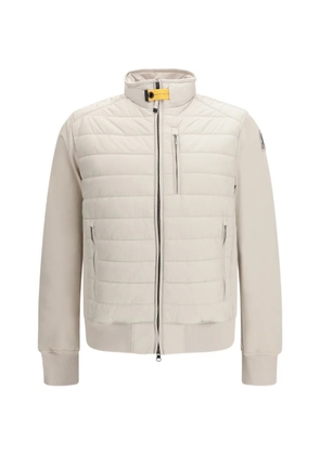 Parajumpers Elliot quilted jacket - Neutrals