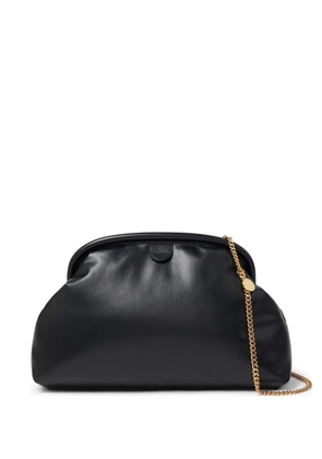 Stella McCartney Falabella clutch bag - Black