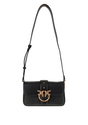 PINKO Love One shoulder bag - Black