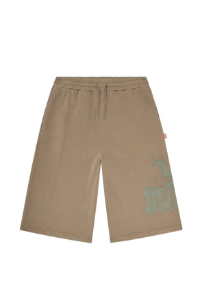 Diesel P-From shorts - Neutrals