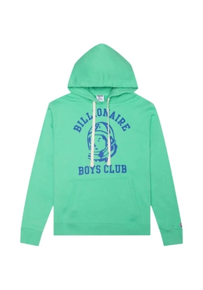 Billionaire Boys Club BB Club graphic hoodie - Green