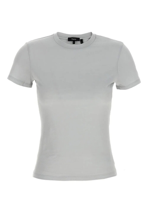 Theory Tiny T-shirt - Blue