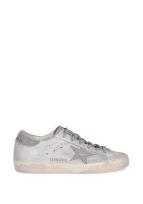 Golden Goose Super-Star sneakers - Grey