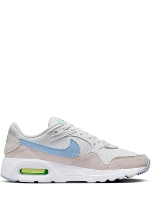 Nike Air Max SC lace-up sneakers - White