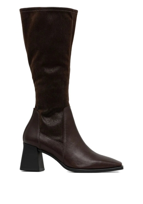 VAGABOND 70mm Hedda boots - Brown