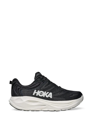 HOKA Gaviota 6 lace-up sneakers - Black