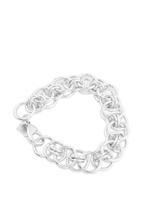 Federica Tosi Bella chain bracelet - Silver