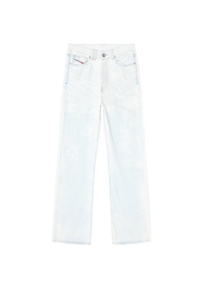 Diesel 1971 D-Sent jeans - Blue