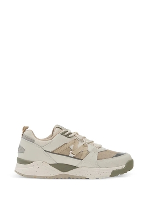 Karhu lace-up fastening sneakers - Neutrals